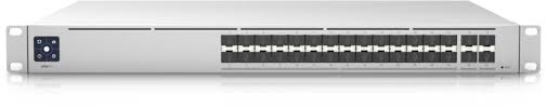Hi-Capacity Aggregation